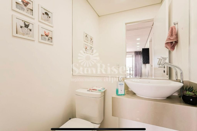 Imagem Apartamento com 2 Quartos para Alugar, 78 m² em Alphaville Industrial - Barueri Imagem Apartamento com 2 Quartos para Alugar, 78 m² em Alphaville Industrial - Barueri