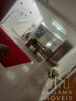 Imagem Sobrado com 4 Quartos à Venda, 180 m² em Parque Capuava - Santo André Imagem Sobrado com 4 Quartos à Venda, 180 m² em Parque Capuava - Santo André