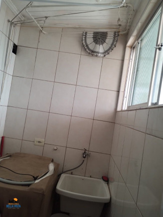 Imagem Apartamento com 1 Quarto à Venda, 55 m² em Gonzaguinha - São Vicente Imagem Apartamento com 1 Quarto à Venda, 55 m² em Gonzaguinha - São Vicente