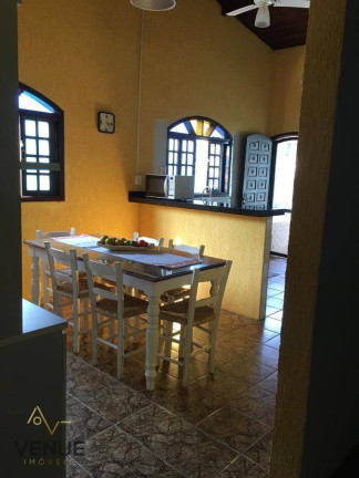 Imagem Casa com 3 Quartos à Venda, 210 m² em Poiares - Caraguatatuba Imagem Casa com 3 Quartos à Venda, 210 m² em Poiares - Caraguatatuba