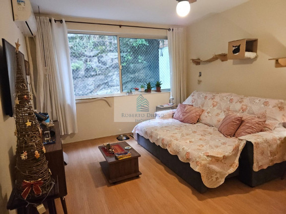 Imóvel com 3 Quartos à Venda, 69 m² em Botafogo - Rio De Janeiro