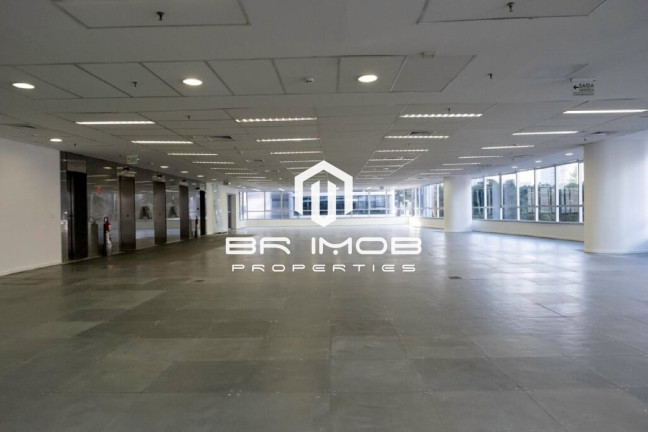 Imagem Sala Comercial à Venda, 534 m² em Vila Olímpia - São Paulo Imagem Sala Comercial à Venda, 534 m² em Vila Olímpia - São Paulo