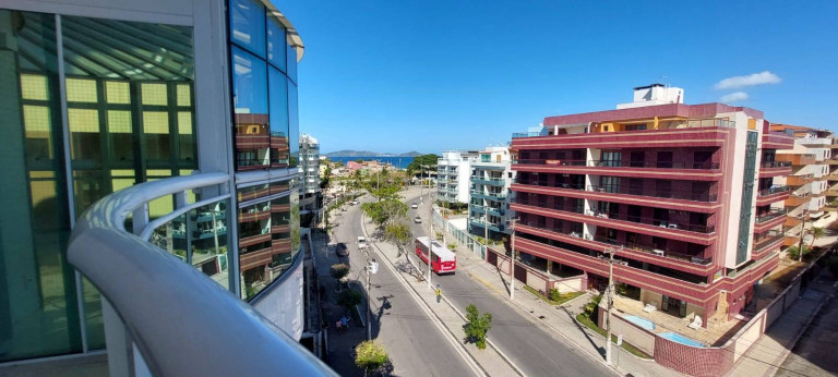 Imagem Cobertura com 5 Quartos à Venda, 410 m² em Passagem - Cabo Frio Imagem Cobertura com 5 Quartos à Venda, 410 m² em Passagem - Cabo Frio
