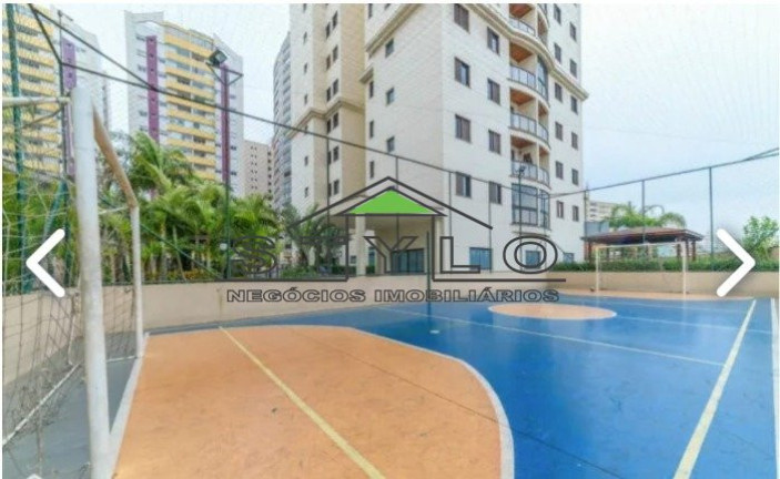 Imagem Apartamento com 3 Quartos à Venda, 65 m² em Baeta Neves - São Bernardo Do Campo Imagem Apartamento com 3 Quartos à Venda, 65 m² em Baeta Neves - São Bernardo Do Campo