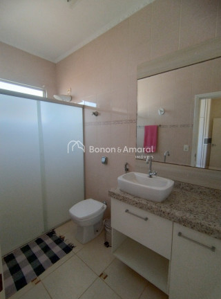 Imagem Casa com 3 Quartos à Venda, 200 m² em Parque São Quirino - Campinas Imagem Casa com 3 Quartos à Venda, 200 m² em Parque São Quirino - Campinas