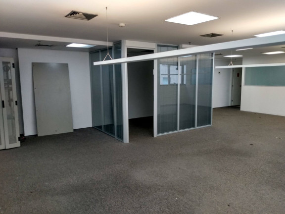 Imagem Sala Comercial à Venda, 200 m² em Santa Cecília - São Paulo