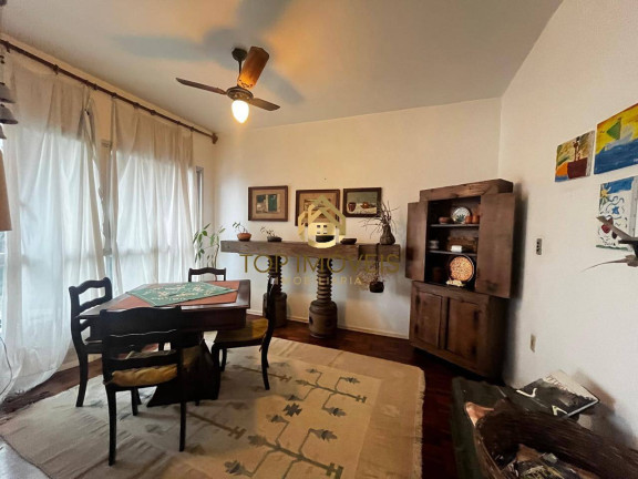 Imagem Apartamento com 3 Quartos à Venda, 140 m² em Pitangueiras - Guarujá