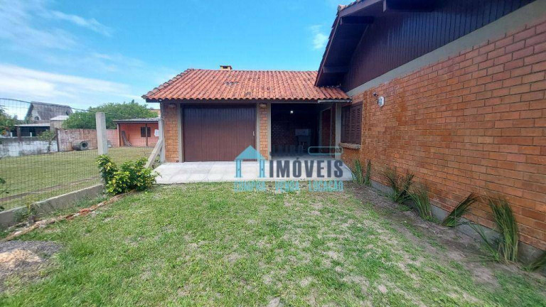 Imagem Casa com 3 Quartos à Venda, 560 m² em Centro - Balneário Pinhal