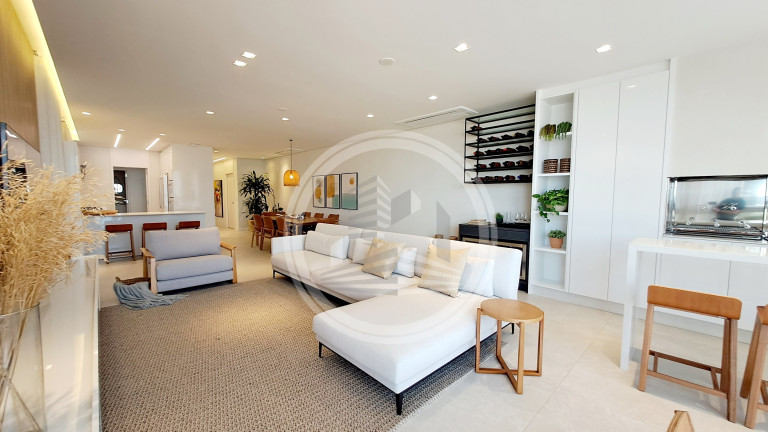 Imagem Apartamento com 3 Quartos à Venda, 172 m² em Praia Brava De Itajaí - Itajaí Imagem Apartamento com 3 Quartos à Venda, 172 m² em Praia Brava De Itajaí - Itajaí
