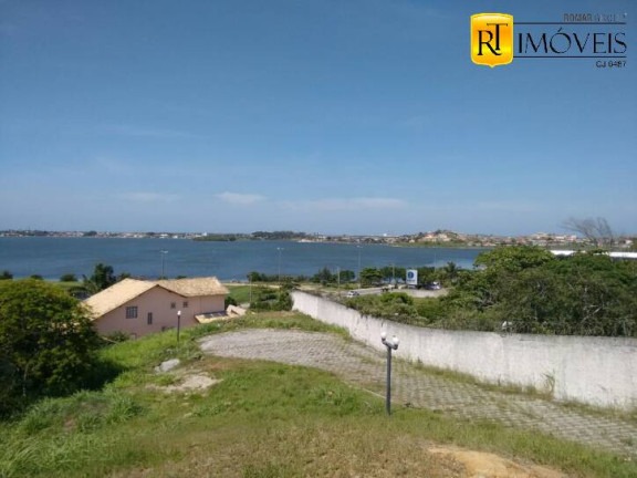Imagem Terreno em Condomínio à Venda, 200 m² em Porto Do Carro - Cabo Frio Imagem Terreno em Condomínio à Venda, 200 m² em Porto Do Carro - Cabo Frio