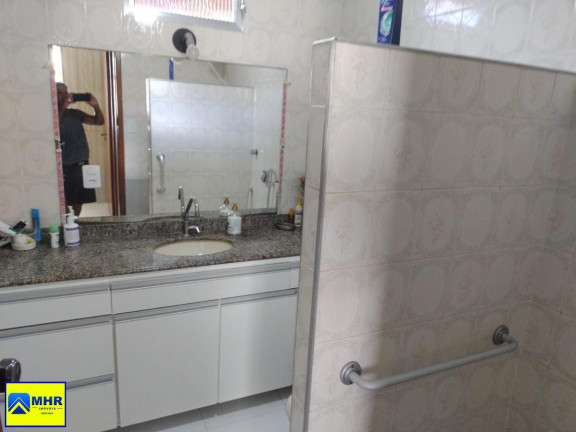 Imagem Casa com 5 Quartos à Venda, 163 m² em Jardim Camburi - Vitória Imagem Casa com 5 Quartos à Venda, 163 m² em Jardim Camburi - Vitória