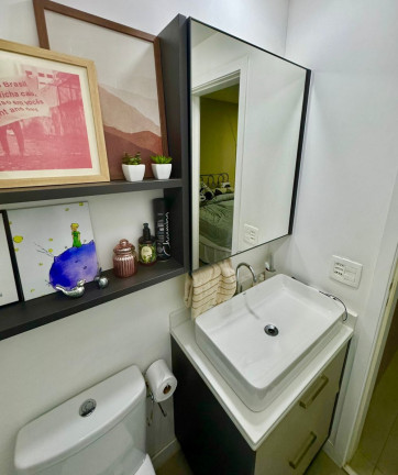 Imagem Apartamento com 2 Quartos à Venda, 68 m² em Vila Suzana - São Paulo Imagem Apartamento com 2 Quartos à Venda, 68 m² em Vila Suzana - São Paulo