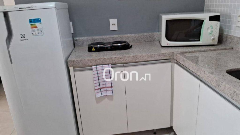Imagem Apartamento com 1 Quarto à Venda, 40 m² em Jardim Goiás - Goiânia Imagem Apartamento com 1 Quarto à Venda, 40 m² em Jardim Goiás - Goiânia