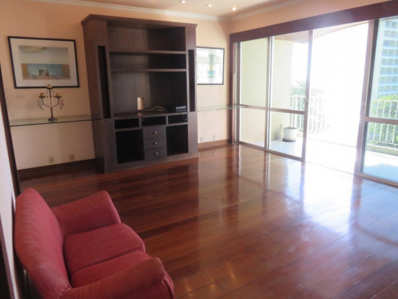 Imagem Apartamento com 3 Quartos à Venda, 200 m² em São Conrado - Rio De Janeiro