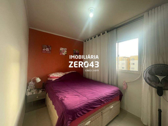 Imagem Apartamento com 2 Quartos à Venda, 43 m² em Conjunto Habitacional José Garcia Molina - Londrina Imagem Apartamento com 2 Quartos à Venda, 43 m² em Conjunto Habitacional José Garcia Molina - Londrina