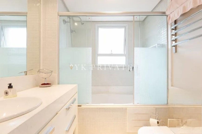 Imagem Apartamento com 4 Quartos à Venda, 153 m² em Vila Romana - São Paulo Imagem Apartamento com 4 Quartos à Venda, 153 m² em Vila Romana - São Paulo