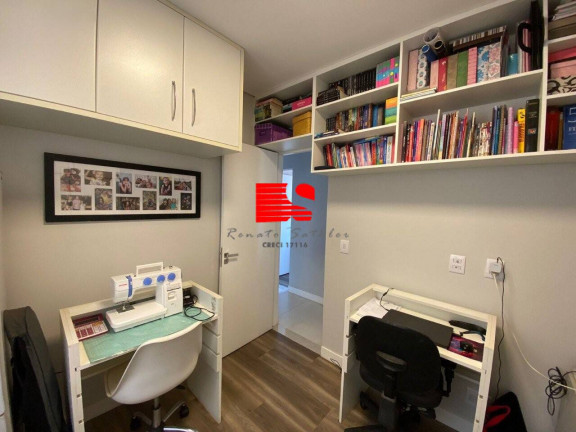 Imagem Apartamento com 4 Quartos à Venda, 111 m² em Estoril - Belo Horizonte Imagem Apartamento com 4 Quartos à Venda, 111 m² em Estoril - Belo Horizonte
