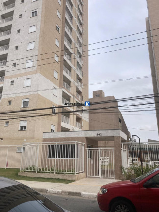 Imagem Apartamento com 2 Quartos à Venda, 48 m² em Vila São João - Guarulhos Imagem Apartamento com 2 Quartos à Venda, 48 m² em Vila São João - Guarulhos