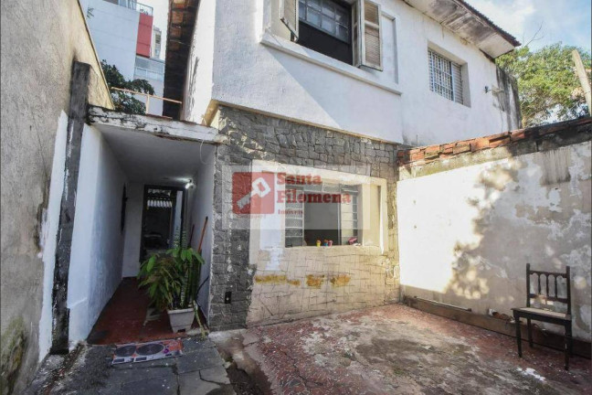 Imagem Casa com 2 Quartos à Venda, 100 m² em Campo Belo - São Paulo Imagem Casa com 2 Quartos à Venda, 100 m² em Campo Belo - São Paulo
