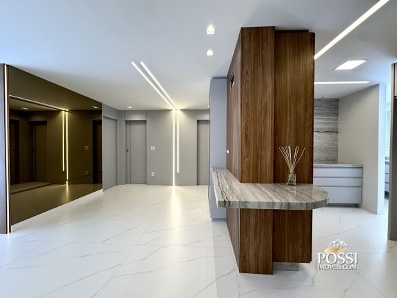 Imagem Apartamento com 3 Quartos à Venda, 120 m² em Praia Da Costa - Vila Velha