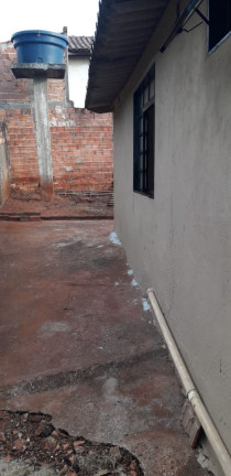 Imagem Casa com 2 Quartos à Venda, 60 m² em Irerê - Londrina Imagem Casa com 2 Quartos à Venda, 60 m² em Irerê - Londrina