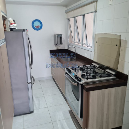 Imagem Apartamento com 3 Quartos à Venda, 123 m² em Centro - São Bernardo Do Campo Imagem Apartamento com 3 Quartos à Venda, 123 m² em Centro - São Bernardo Do Campo