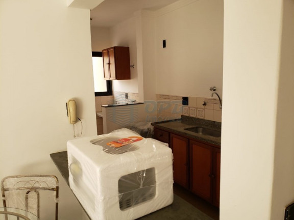 Imagem Apartamento para Alugar, 44 m² em Centro - Ribeirão Preto