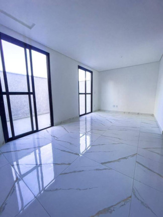 Imagem Cobertura com 3 Quartos à Venda, 140 m² em Campestre - Santo André Imagem Cobertura com 3 Quartos à Venda, 140 m² em Campestre - Santo André