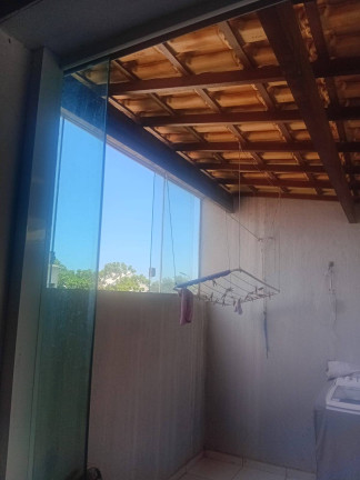Imagem Casa com 2 Quartos para Alugar, em Centro - Araruama Imagem Casa com 2 Quartos para Alugar, em Centro - Araruama