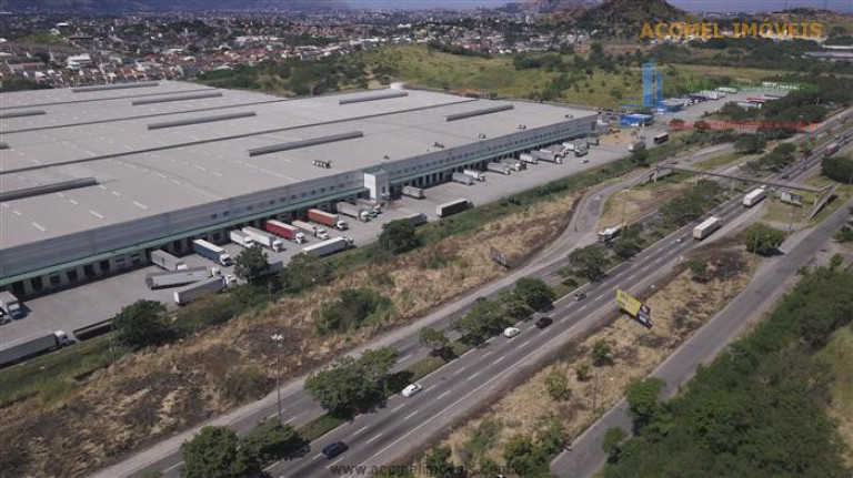 Imagem Imóvel Comercial para Alugar, 16.723 m² em Campo Grande - Rio De Janeiro Imagem Imóvel Comercial para Alugar, 16.723 m² em Campo Grande - Rio De Janeiro