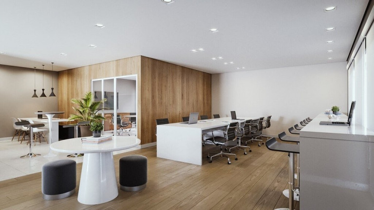 Imagem Imóvel com 2 Quartos à Venda, 36 m² em Parada Inglesa - São Paulo