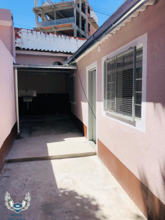 Imagem Casa com 1 Quarto à Venda, 60 m² em Jardim Peri - São Paulo Imagem Casa com 1 Quarto à Venda, 60 m² em Jardim Peri - São Paulo