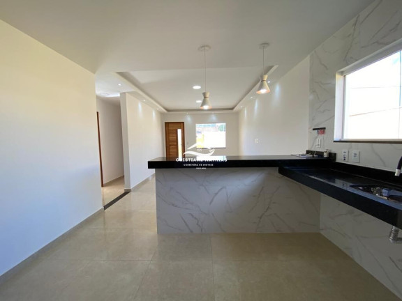 Imagem Casa com 3 Quartos à Venda, 99 m² em Jardim Atlântico Central (itaipuaçu) - Maricá Imagem Casa com 3 Quartos à Venda, 99 m² em Jardim Atlântico Central (itaipuaçu) - Maricá