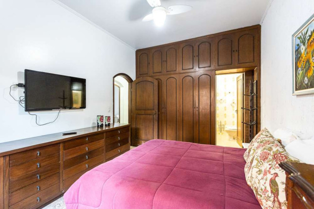 Imagem Casa com 6 Quartos à Venda,  em Butantã - São Paulo