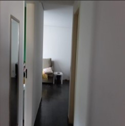 Imagem Imóvel com 3 Quartos à Venda, 78 m² em Vila Andrade - São Paulo