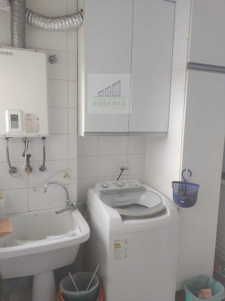 Imagem Apartamento com 3 Quartos à Venda, 95 m² em Chácara Santo Antônio (zona Sul) - São Paulo Imagem Apartamento com 3 Quartos à Venda, 95 m² em Chácara Santo Antônio (zona Sul) - São Paulo