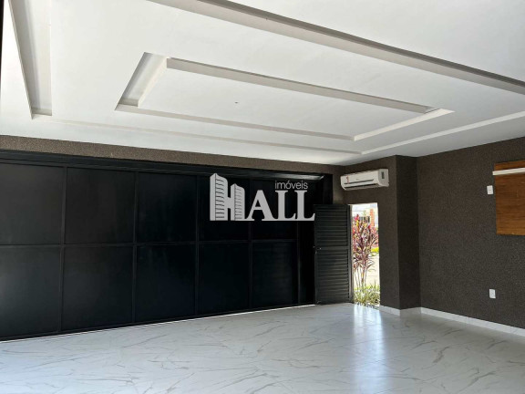 Imagem Casa com 3 Quartos à Venda, 315 m² em Golden Park Residence - Mirassol