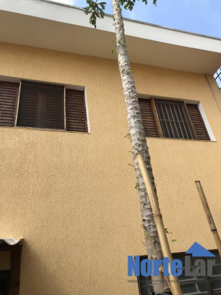 Imagem Casa com 3 Quartos à Venda, 180 m² em Santana - São Paulo