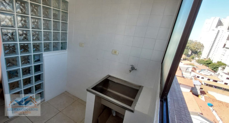 Imagem Apartamento com 2 Quartos à Venda, 64 m² em Jardim Aeroporto - São Paulo Imagem Apartamento com 2 Quartos à Venda, 64 m² em Jardim Aeroporto - São Paulo