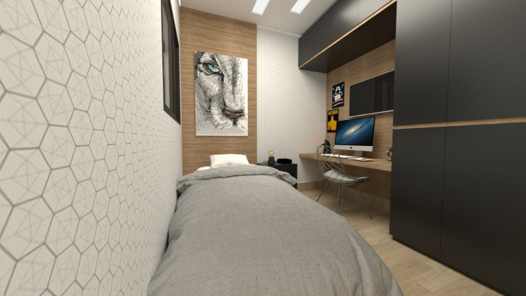 Imagem Apartamento com 2 Quartos à Venda, 50 m² em Chácara Santo Antônio (zona Leste) - São Paulo Imagem Apartamento com 2 Quartos à Venda, 50 m² em Chácara Santo Antônio (zona Leste) - São Paulo