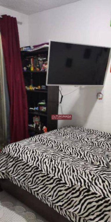 Imagem Apartamento com 2 Quartos à Venda, 48 m² em Jardim Ansalca - Guarulhos Imagem Apartamento com 2 Quartos à Venda, 48 m² em Jardim Ansalca - Guarulhos