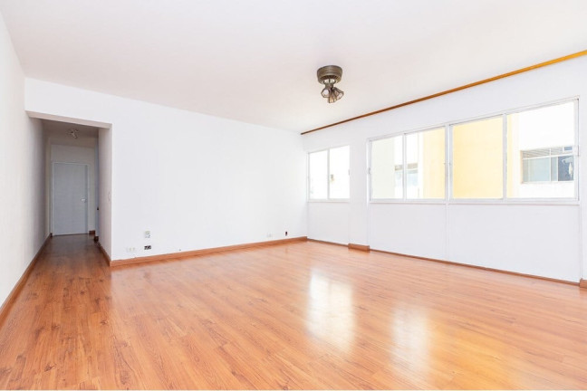 Imóvel com 3 Quartos à Venda, 112 m² em Jardim Paulista - São Paulo