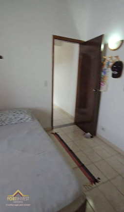 Imagem Imóvel com 3 Quartos à Venda, 100 m² em Solemar - Praia Grande