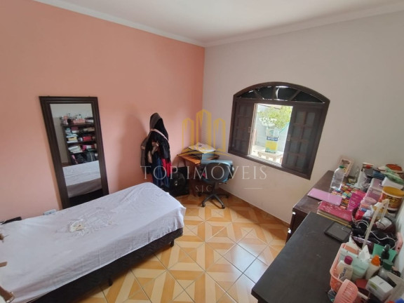 Imagem Casa com 3 Quartos à Venda, 220 m² em Jardim Santa Inês Ii - São José Dos Campos