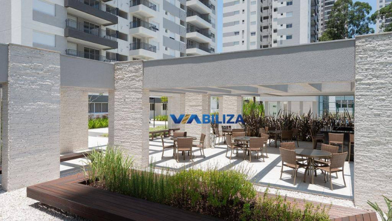 Imagem Apartamento com 4 Quartos à Venda, 128 m² em Morumbi - São Paulo Imagem Apartamento com 4 Quartos à Venda, 128 m² em Morumbi - São Paulo