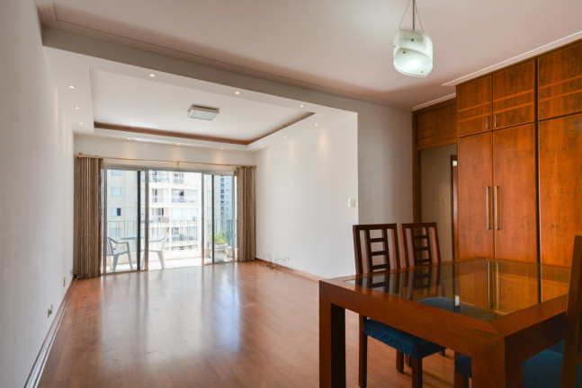 Foto do imóvel Apartamento com 3 Quartos à Venda, 110 m² em Pinheiros - São Paulo