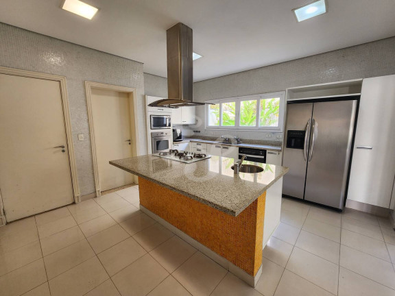 Imagem Casa de Condomínio com 4 Quartos à Venda, 625 m² em Alphaville Residencial Zero - Barueri Imagem Casa de Condomínio com 4 Quartos à Venda, 625 m² em Alphaville Residencial Zero - Barueri