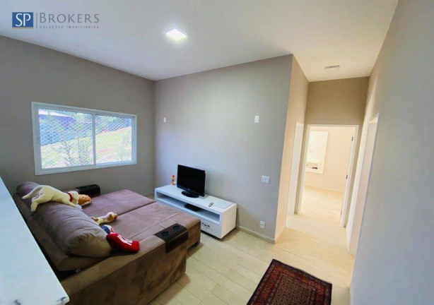Imagem Casa com 4 Quartos à Venda, 345 m² em Swiss Park - Campinas Imagem Casa com 4 Quartos à Venda, 345 m² em Swiss Park - Campinas