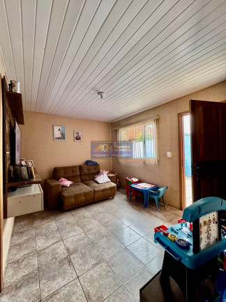 Imagem Casa com 3 Quartos à Venda, 300 m² em Jacaré - Cabreúva