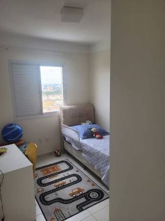 Imagem Apartamento com 3 Quartos à Venda, 89 m² em Condomínio Residencial La Vista Guadalaja - Sorocaba